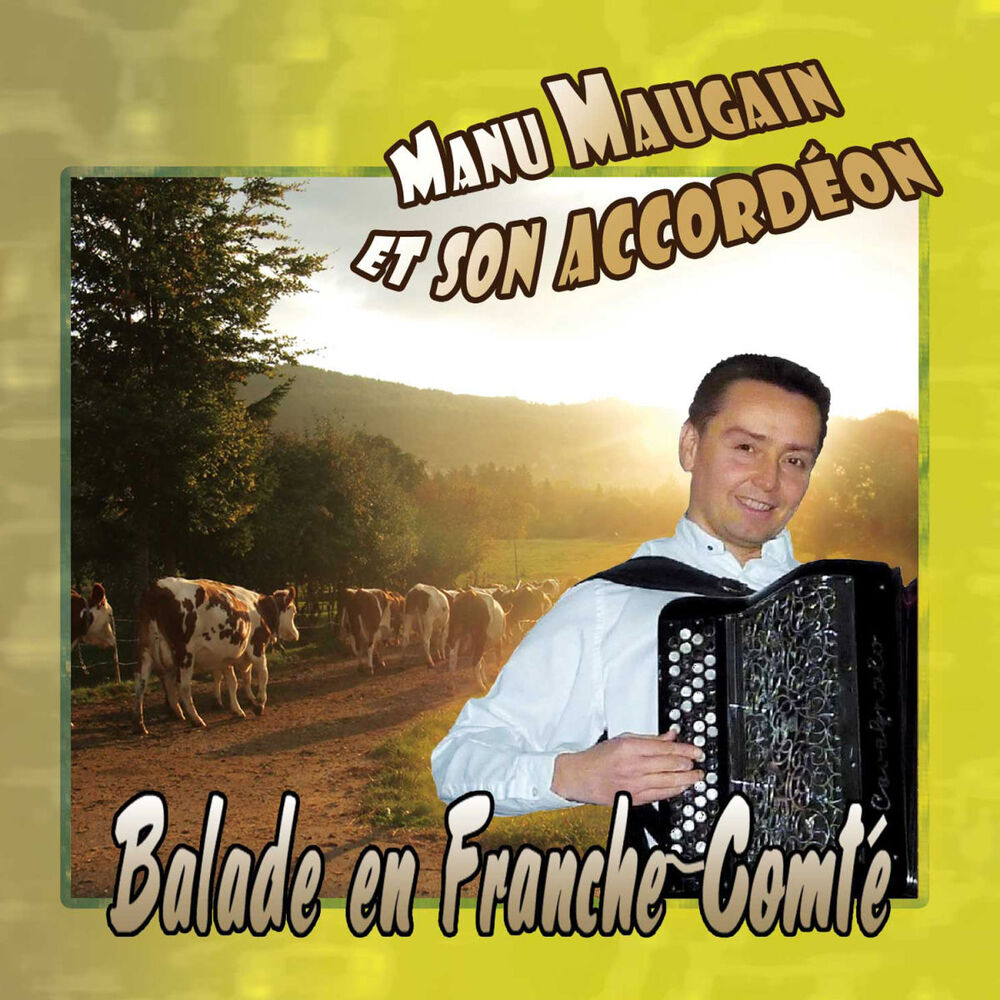 Picture of Balade en Franche-Compté