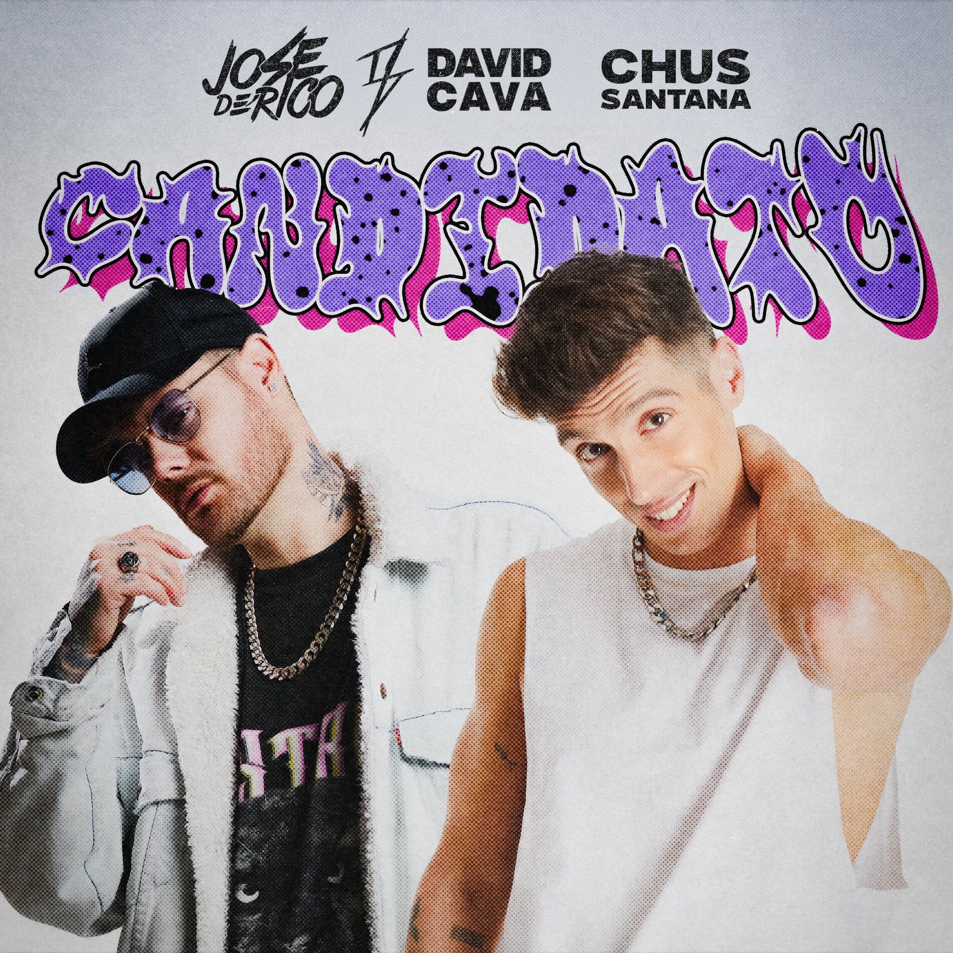 Album cover of Candidato