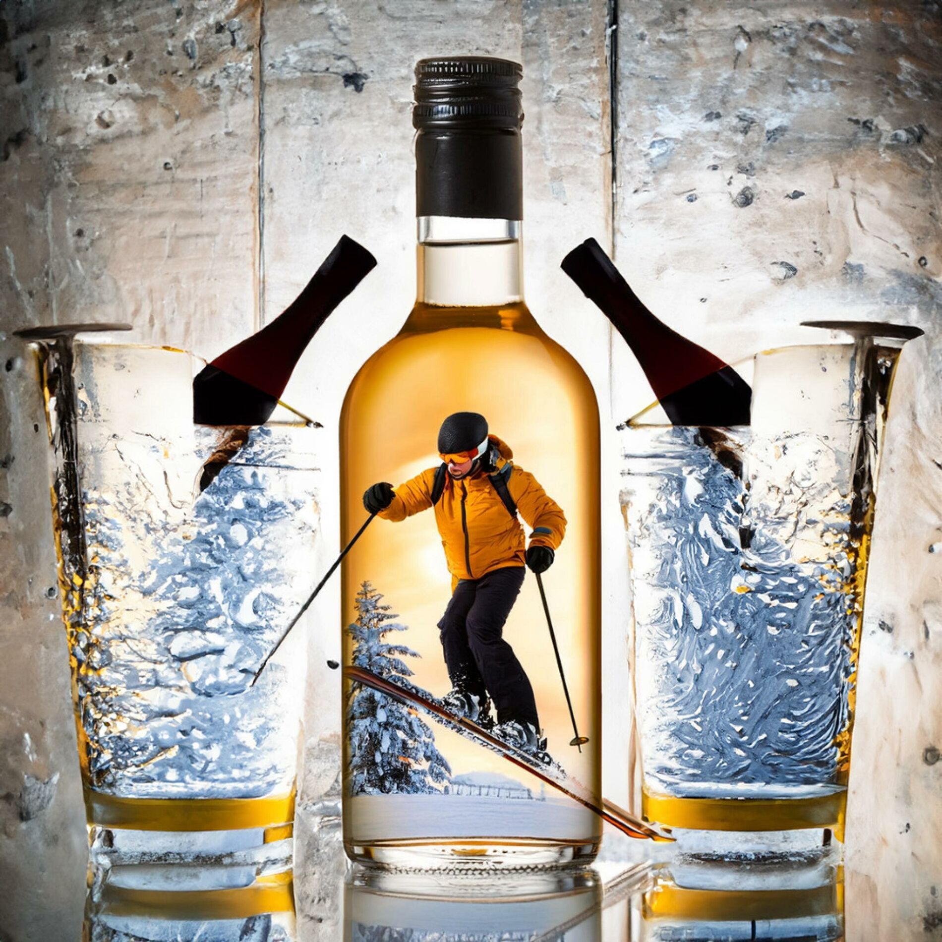 Album cover of Roi des pistes et des terrasses