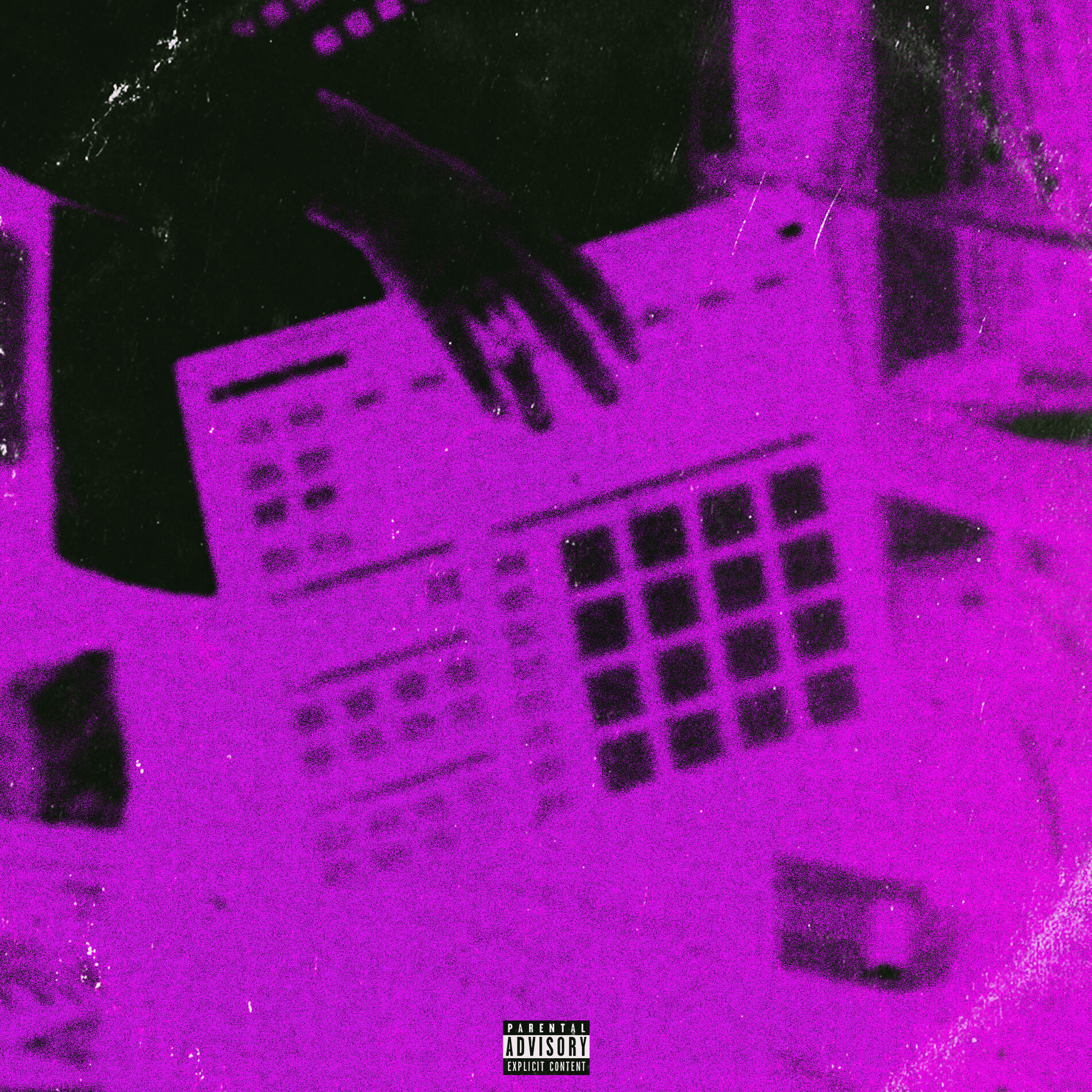 Album cover of מגמגם