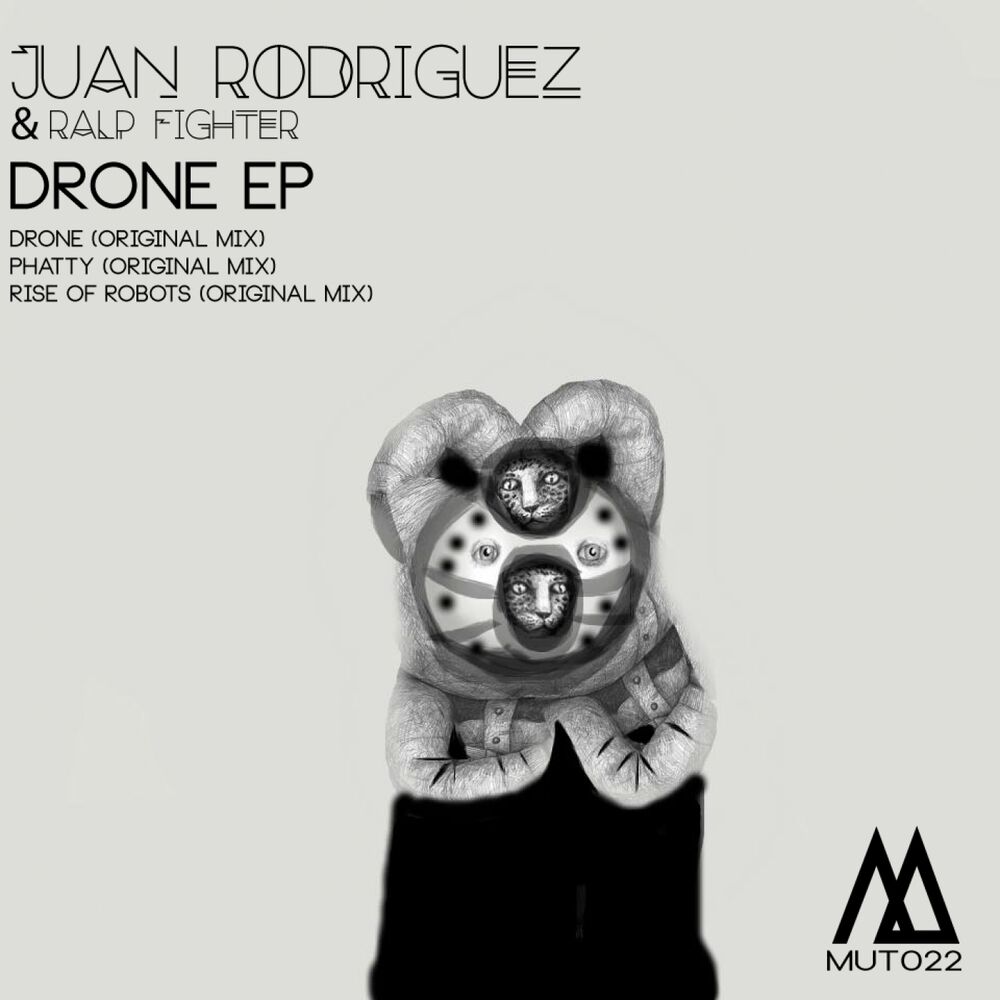 Picture of Drone EP