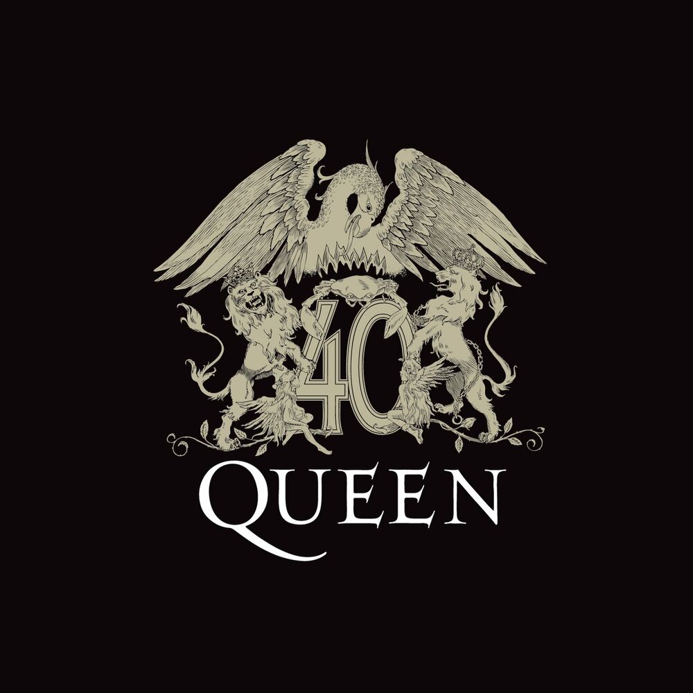 Picture of Queen 40 Limited Edition Collector's Box Set