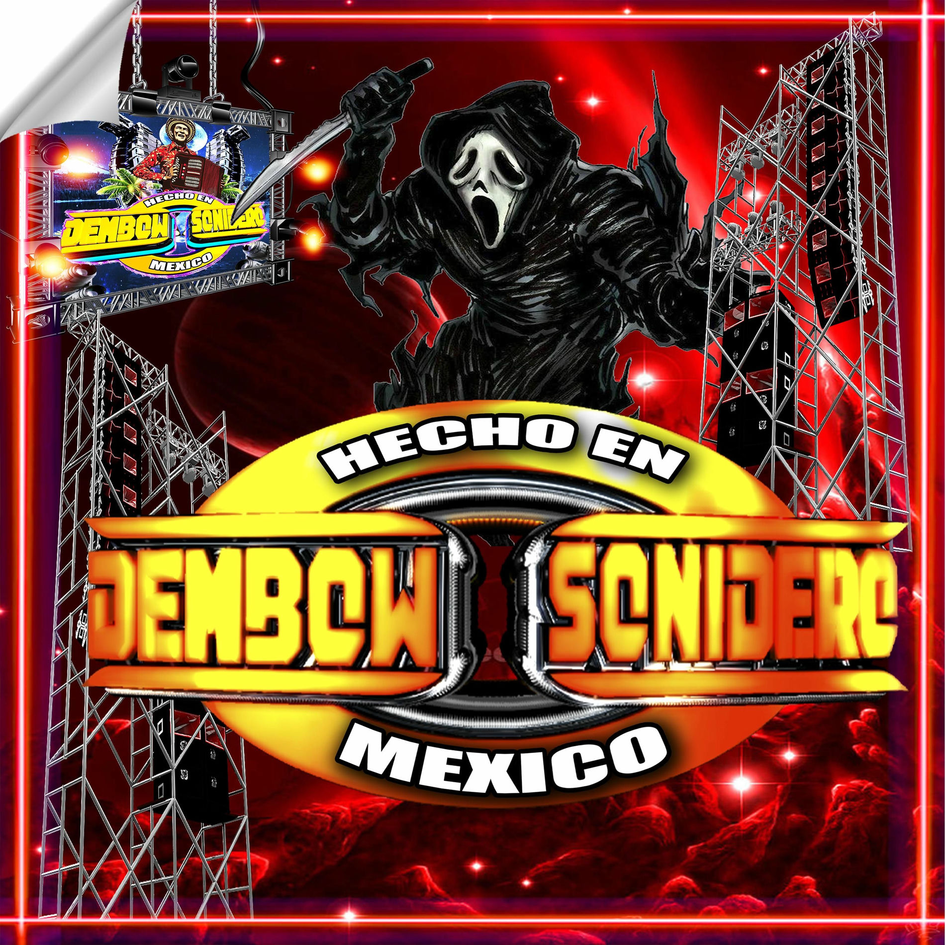 Album cover of Unas Raspositas Sabrosas limpias