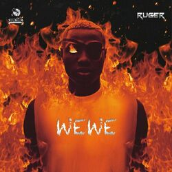 Cover of WeWe (Sped Up)