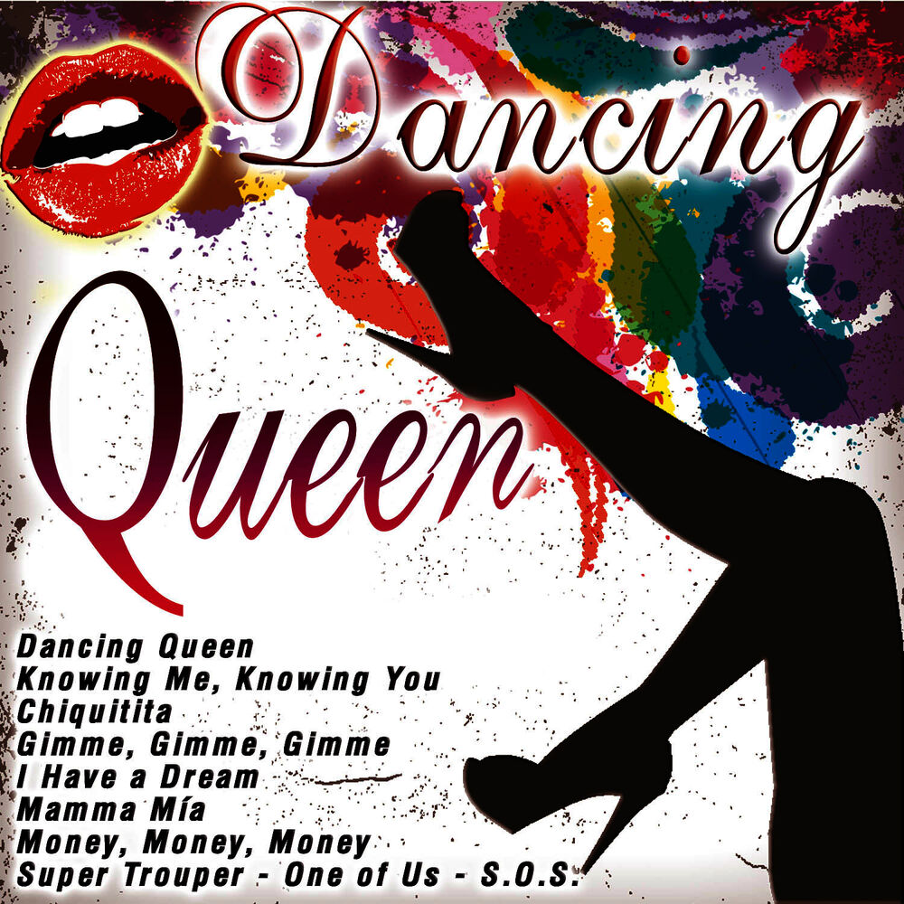 Picture of Dancing Queen