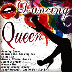 Cover of Dancing Queen