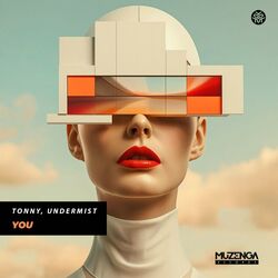 Cover of You