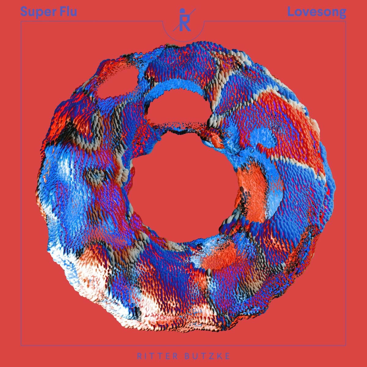 Album cover of Lovesong