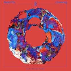 Cover of Lovesong
