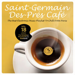 music cover