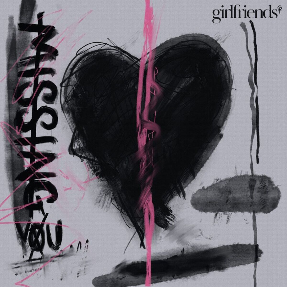 Album cover of Missing You
