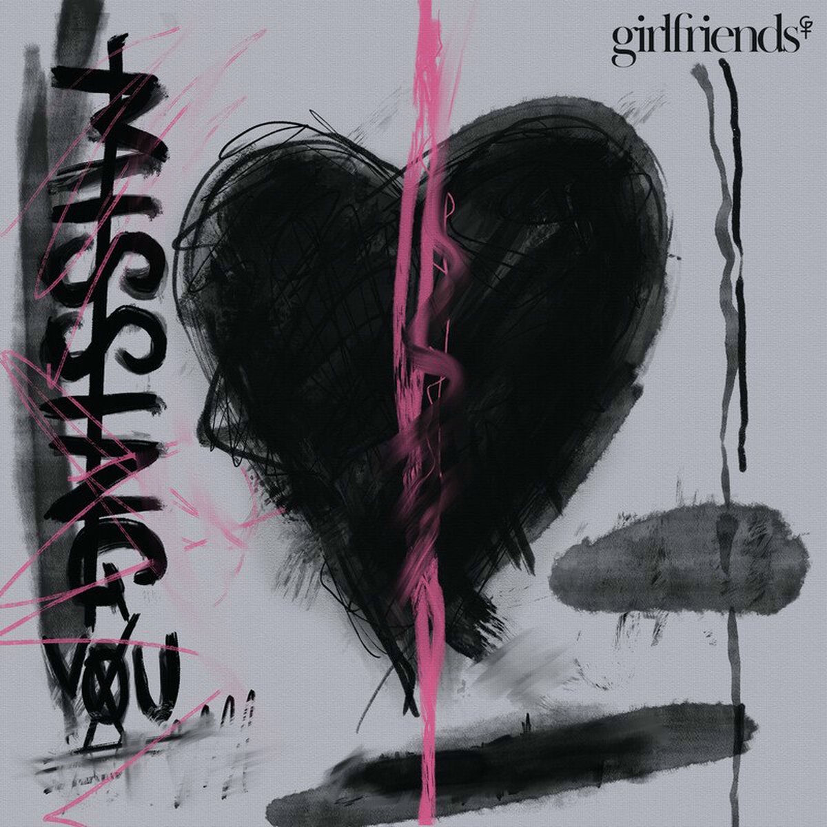 Album cover of Missing You