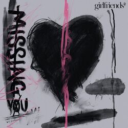 Cover of Missing You