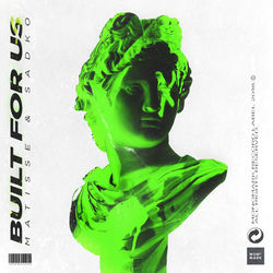 Cover Built For Us - Matisse & Sadko