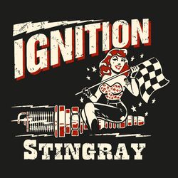 Cover of Stingray