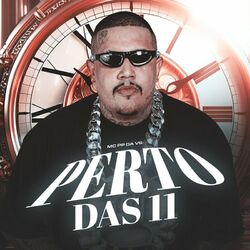 Cover of Perto Das 11