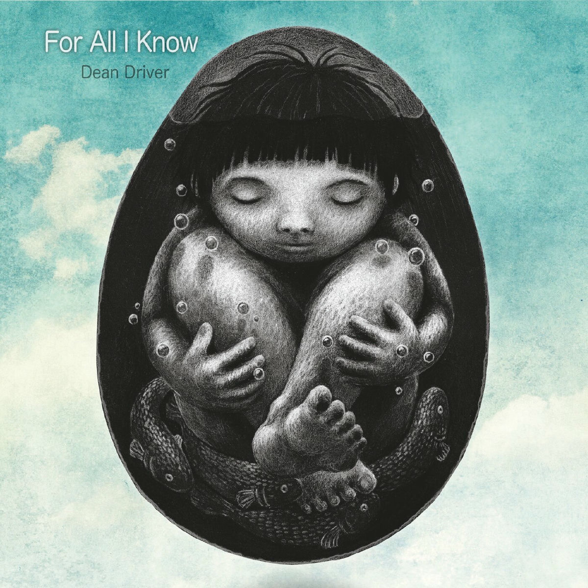 Album cover of For All I Know