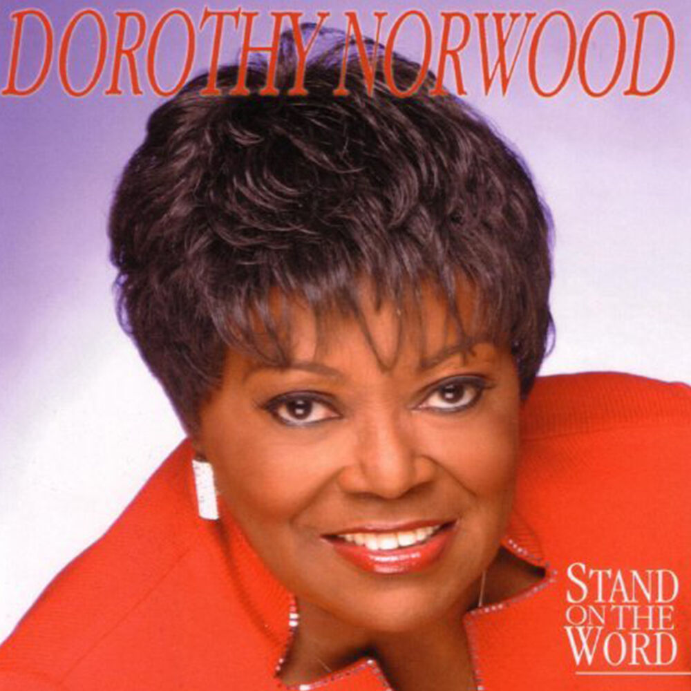 Picture of Stand On the Word
