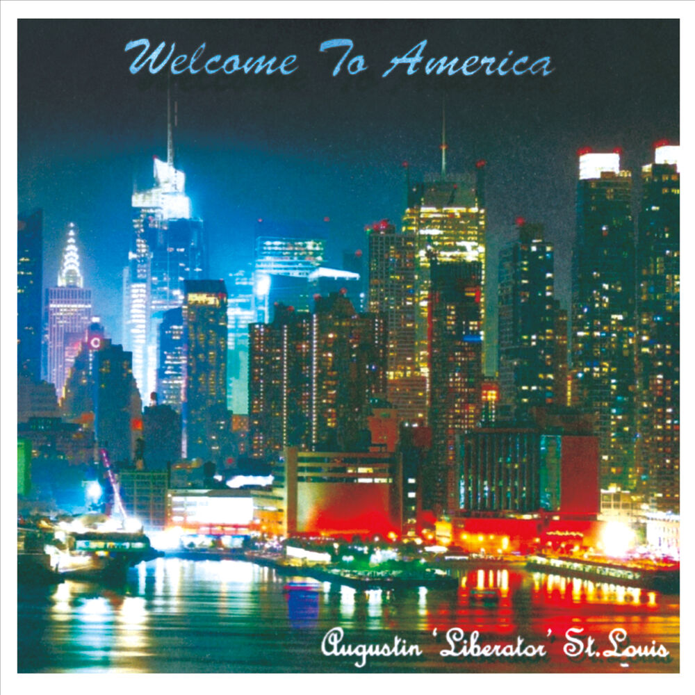 Picture of Welcome to America