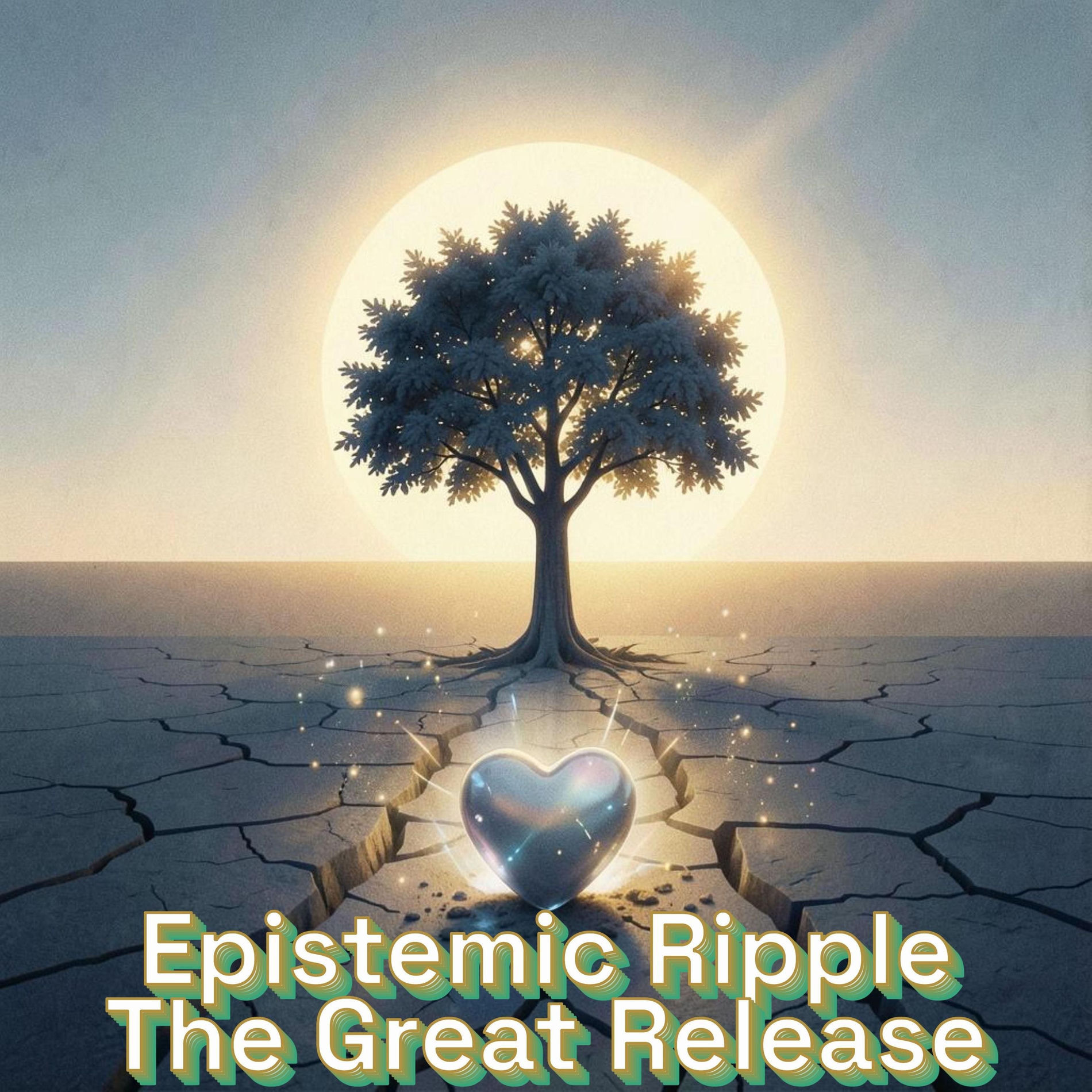 Album cover of Epistemic Ripple - The Great Release