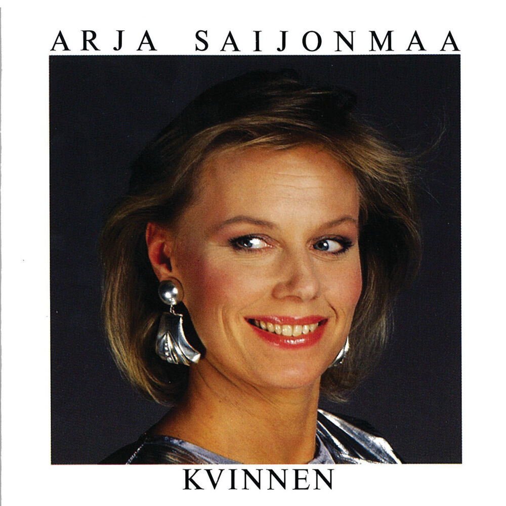 Picture of Kvinnen