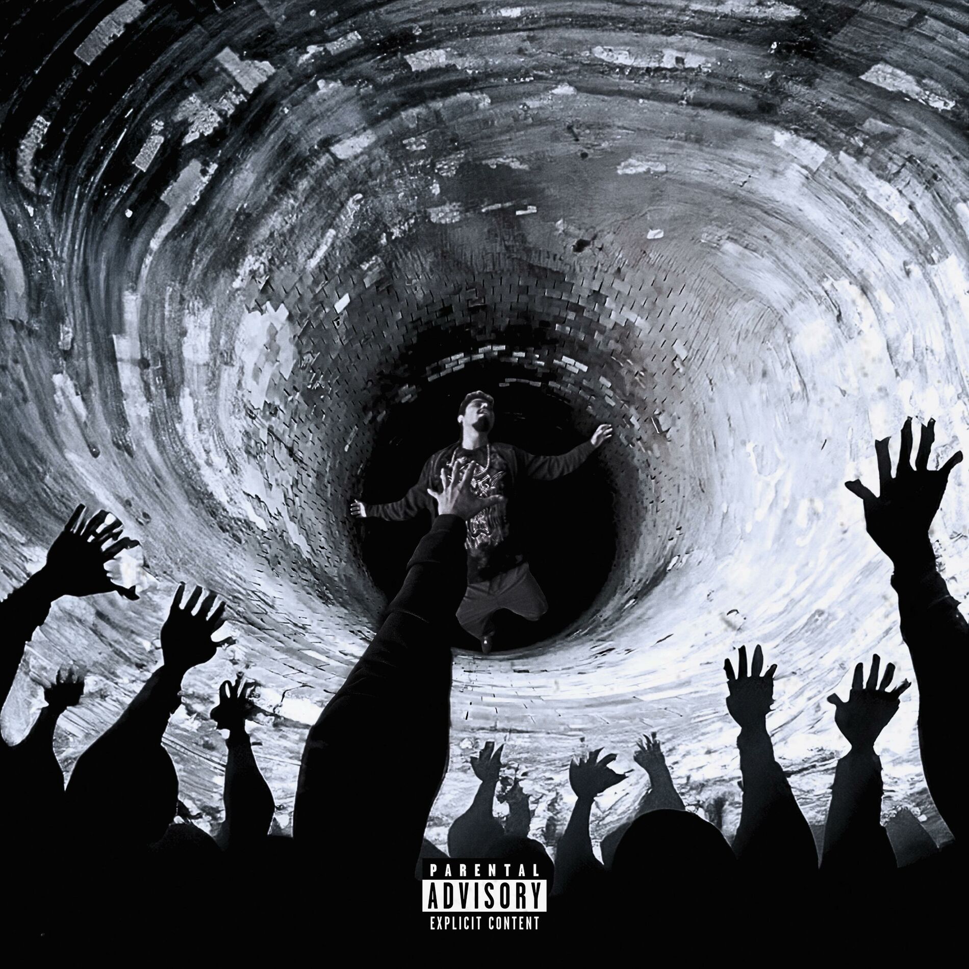 Album cover of Voices (feat. Kamiyada+ & Seth Lorenzo)