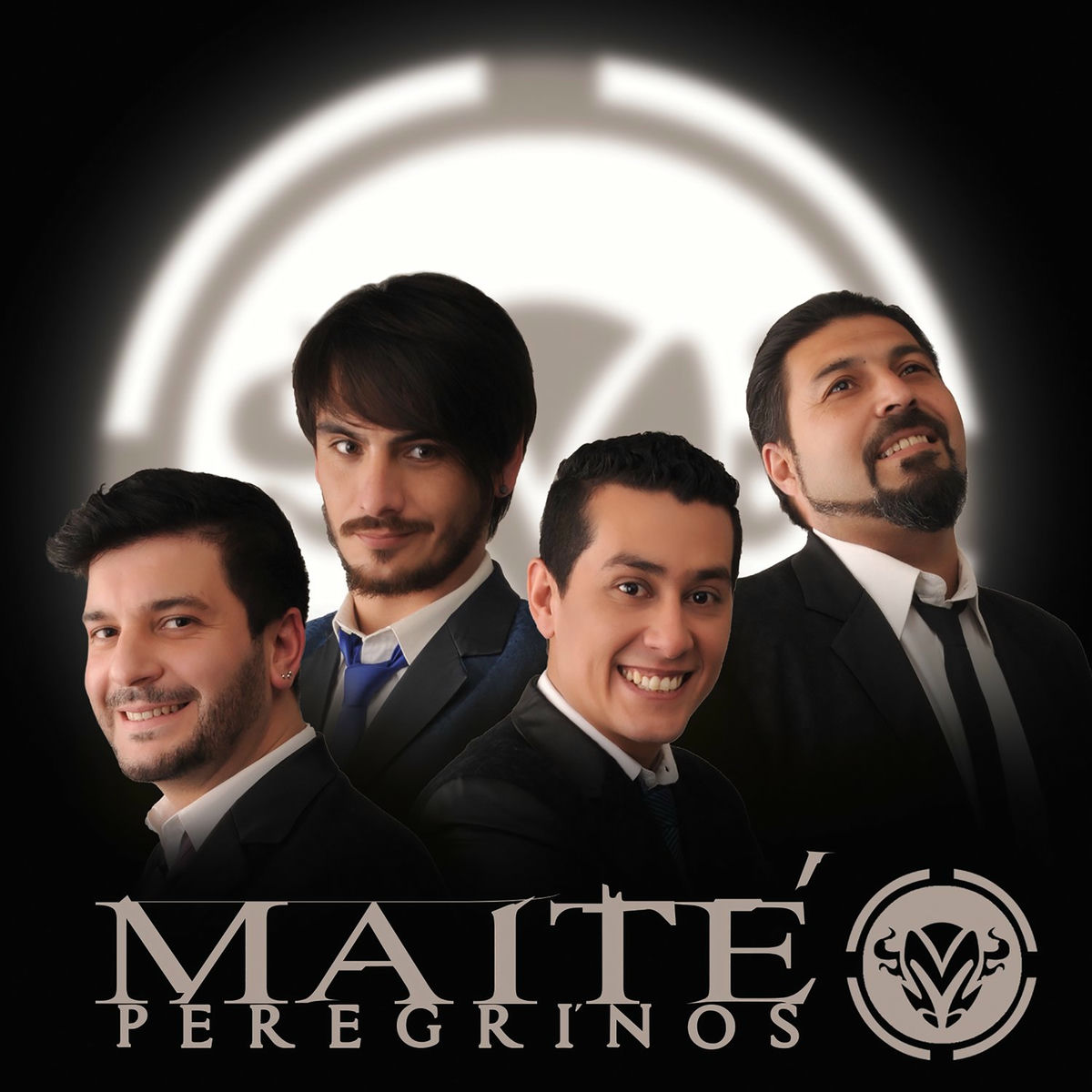 Album cover of Peregrinos