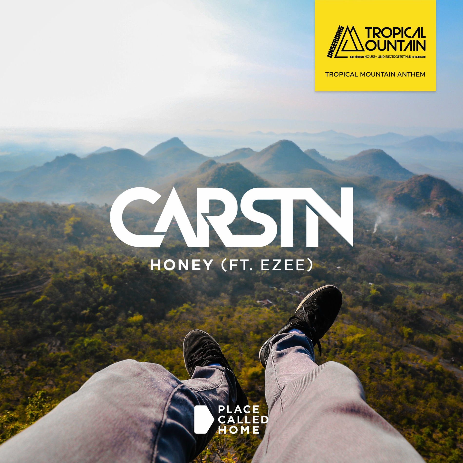 Album cover of Honey
