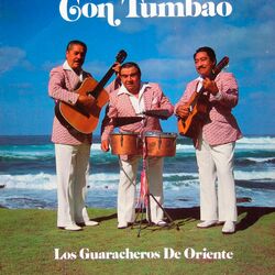 Cover of Con Tumbao
