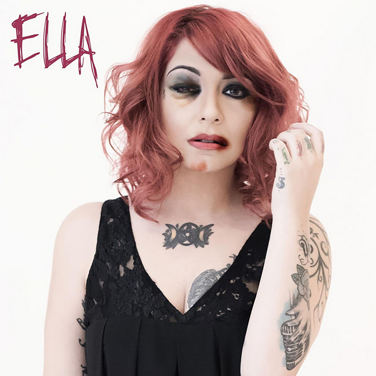 Album cover of Ella (Acústico)