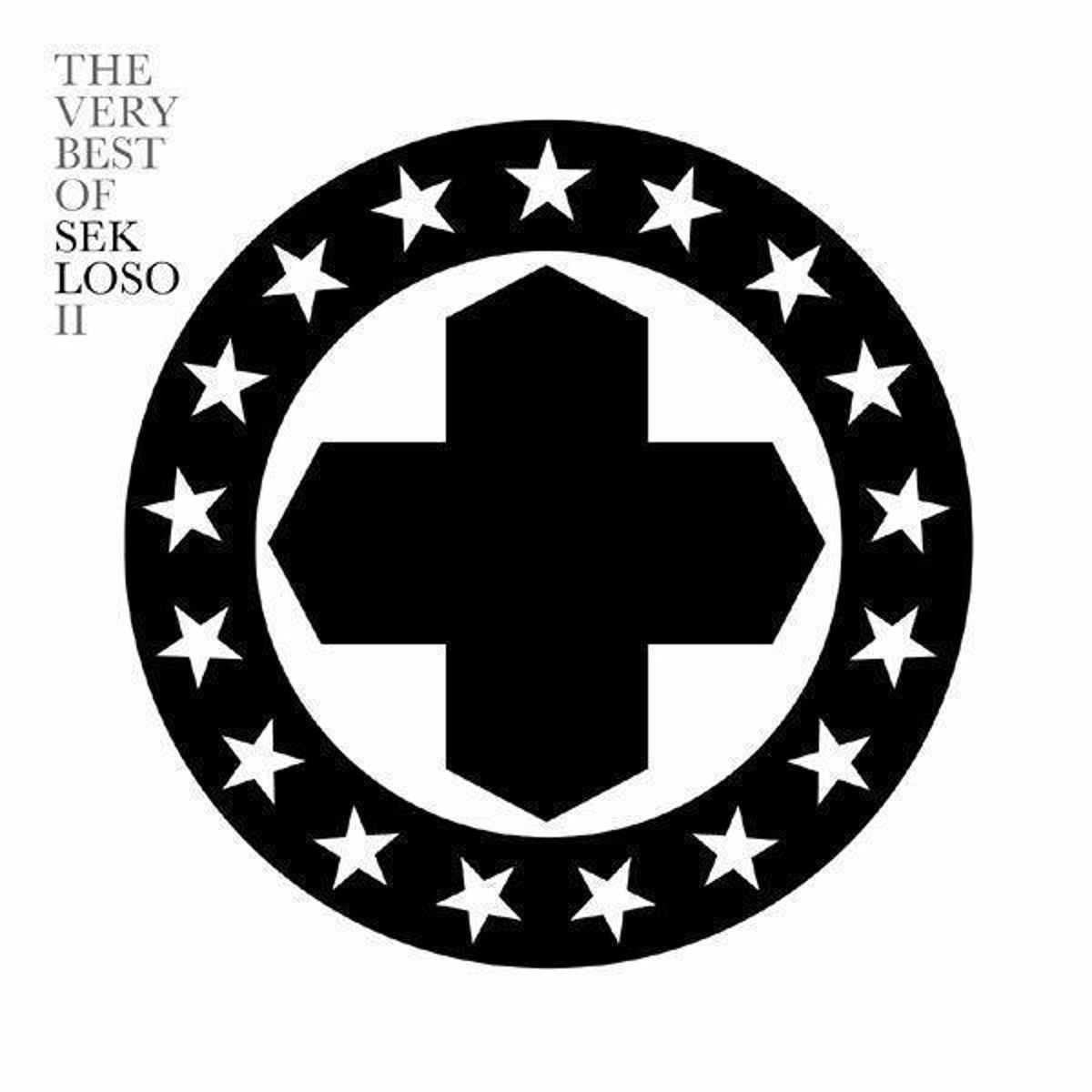 Album cover of Som San