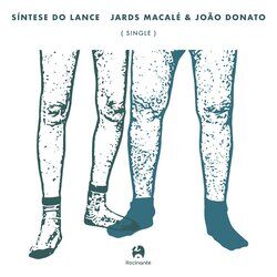 Cover of Síntese do lance