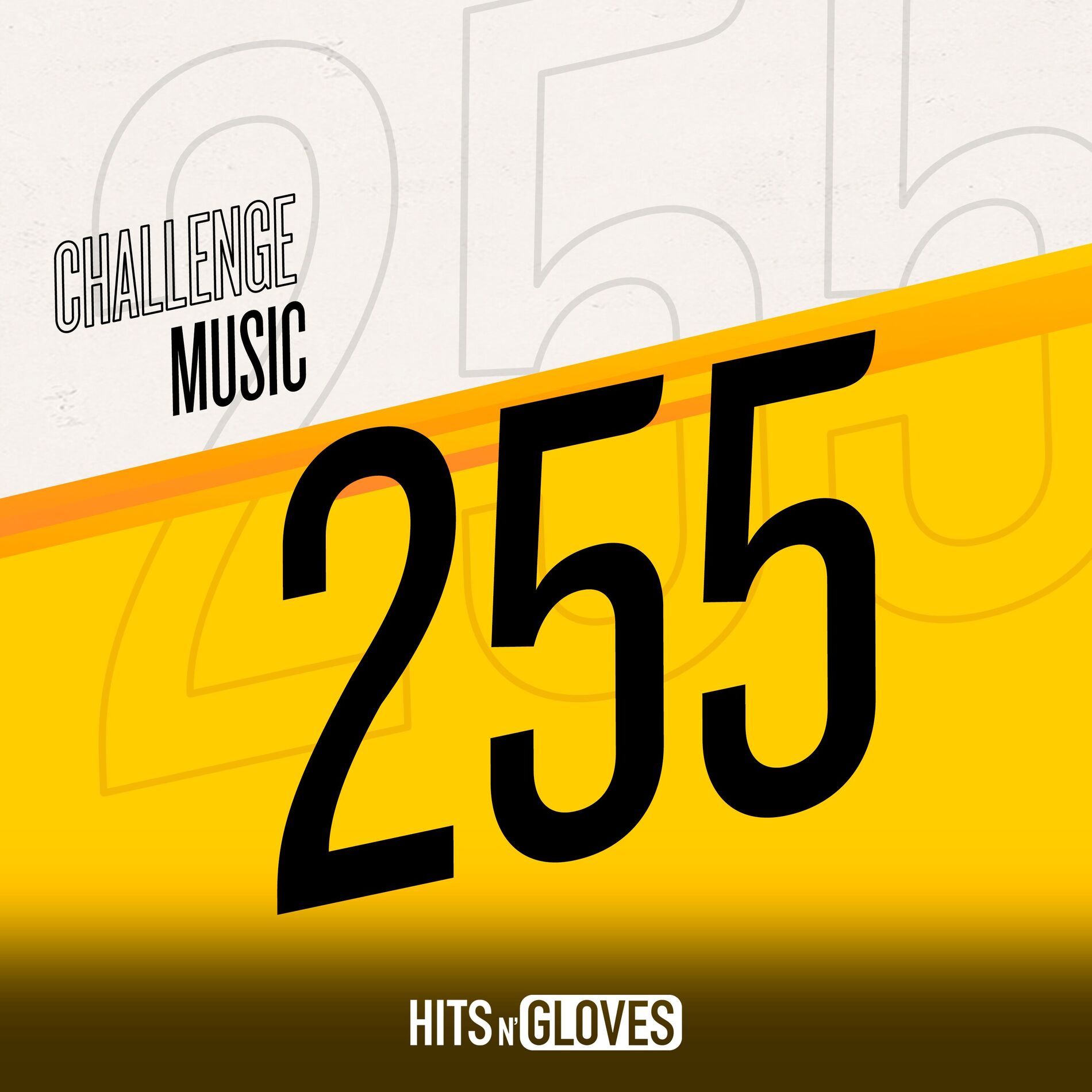 Album cover of Challenge Music 255