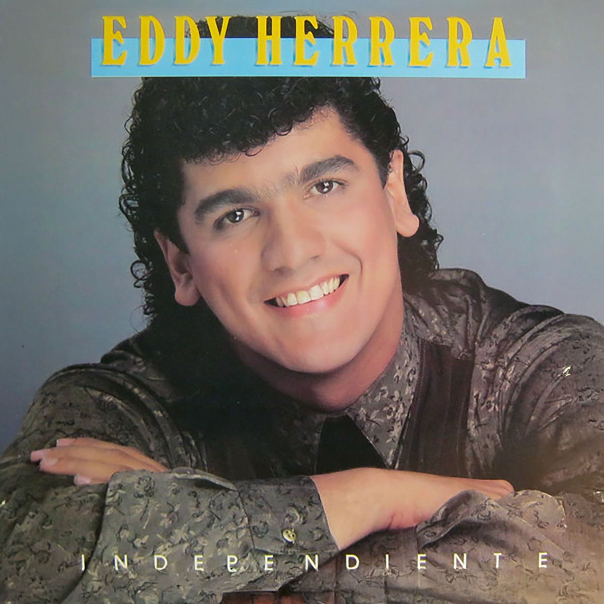 Album cover of Independiente