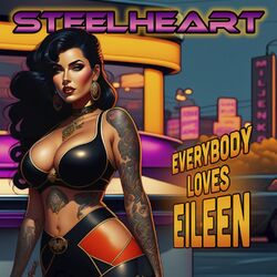 Cover of Everybody Loves Eileen (2023 Radio Edit)