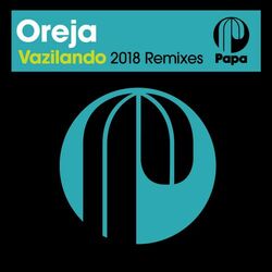 Cover of Vazilando (2018 Remixes)