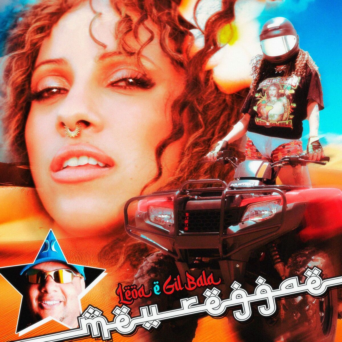 Album cover of Meu Reggae