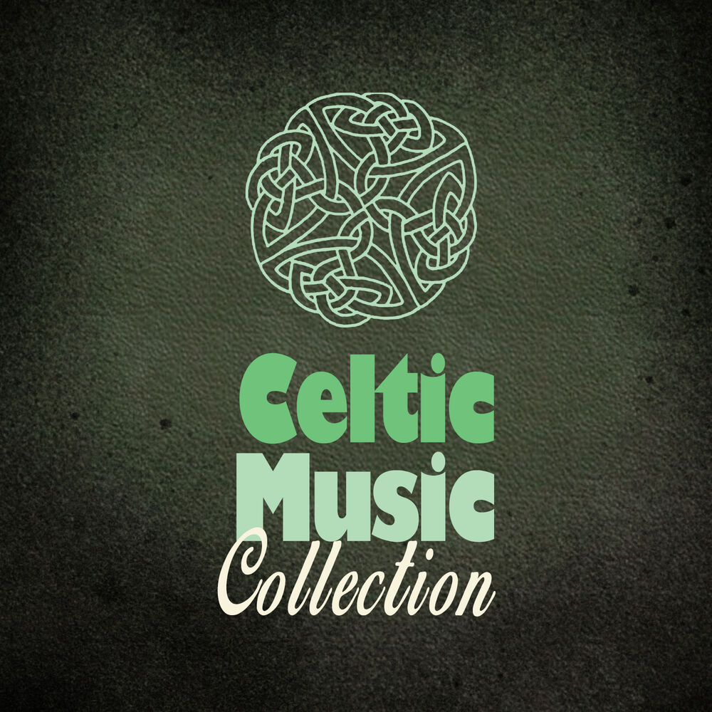 Picture of Celtic Music Collection