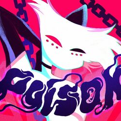 Cover of Poison (from Hazbin Hotel) [Remix]