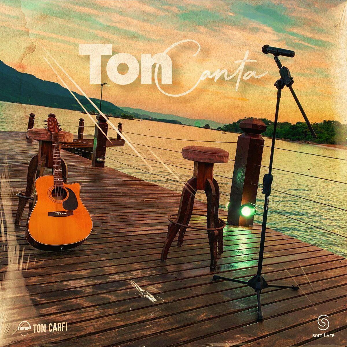 Album picture of Ton Canta