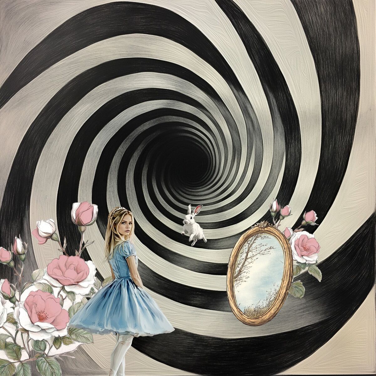 Album cover of Pinky Promise