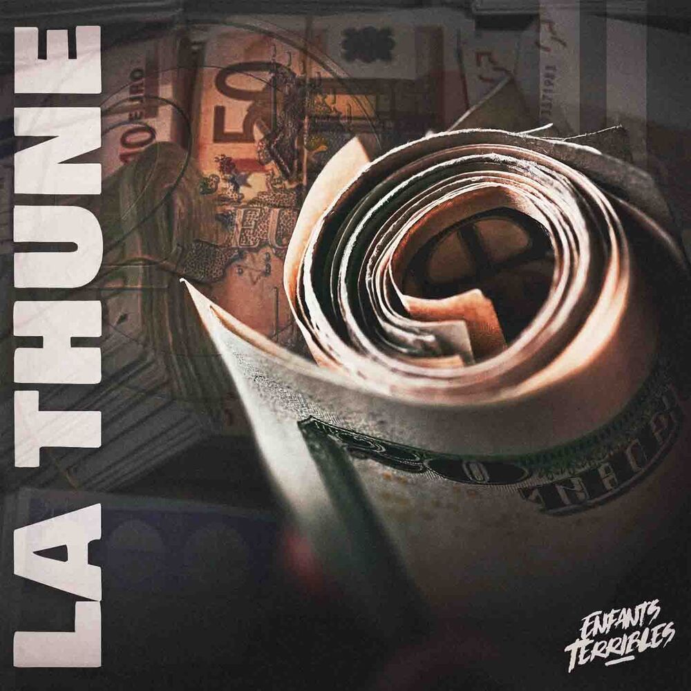 Picture of La thune
