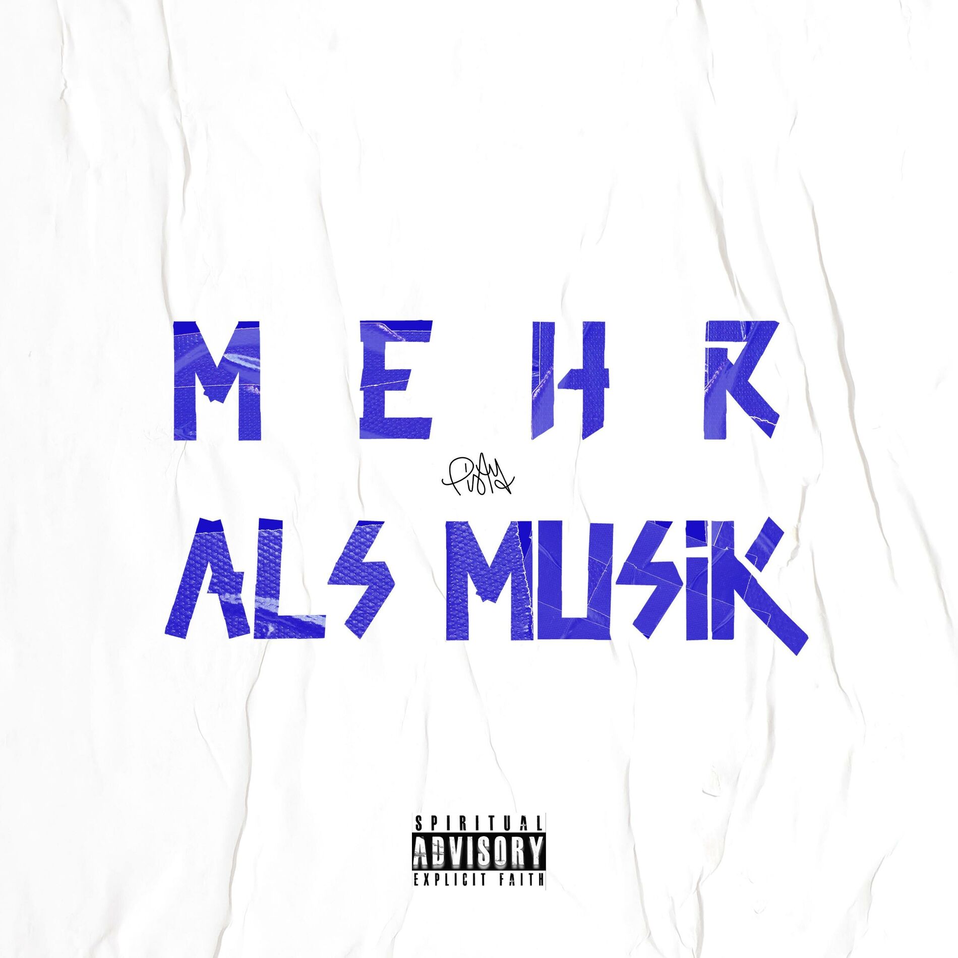 Album cover of Mehr als Musik