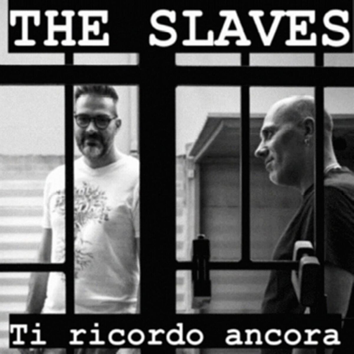 Album cover of Ti ricordo Ancora