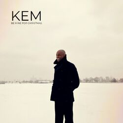Cover of Be Mine for Christmas