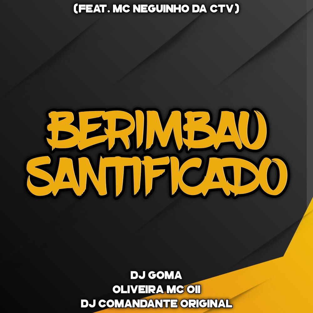 Picture of BERIMBAU SANTIFICADO