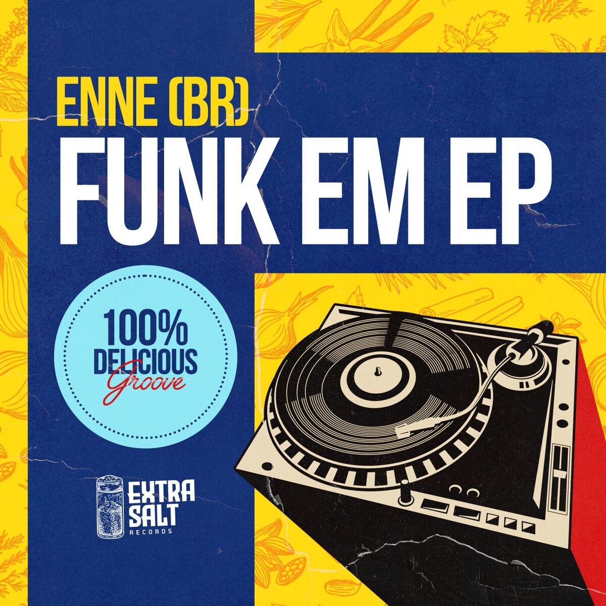 Album cover of Funk Em