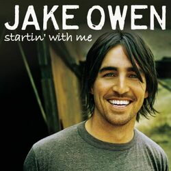 Cover of Startin' With Me
