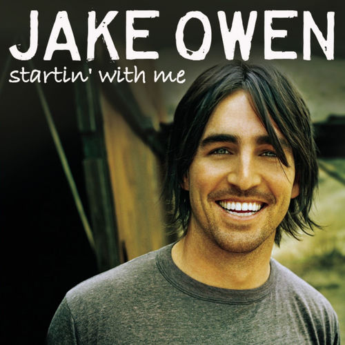Eight Second Ride by Jake Owen - 92 BPM & Key 