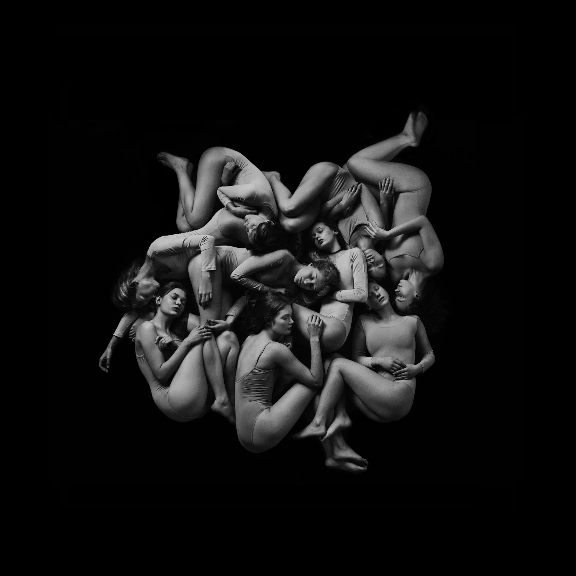 Album cover of Infidèle(s)